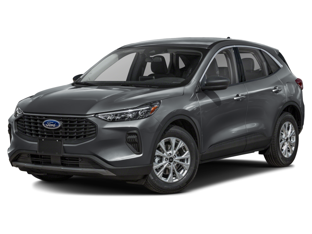 2026 ford escape Exterior