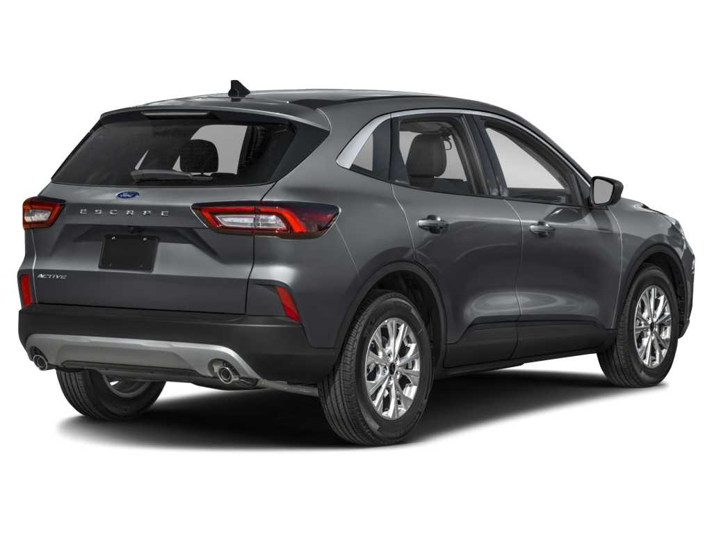 2026 ford escape Exterior