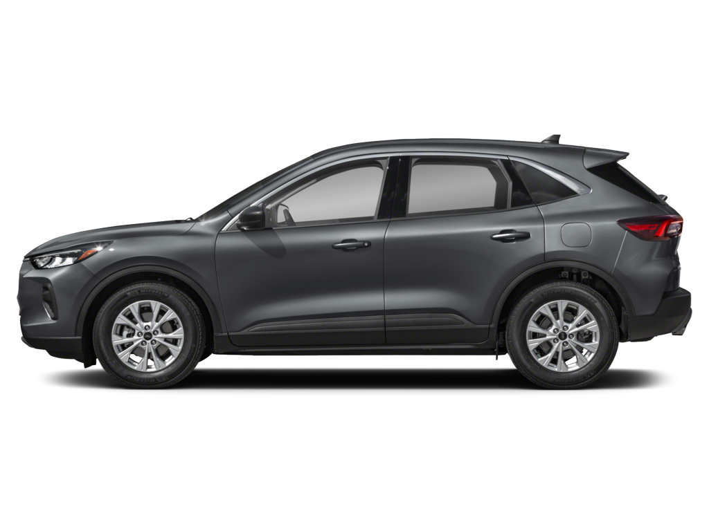 2024 Ford Escape Exterior