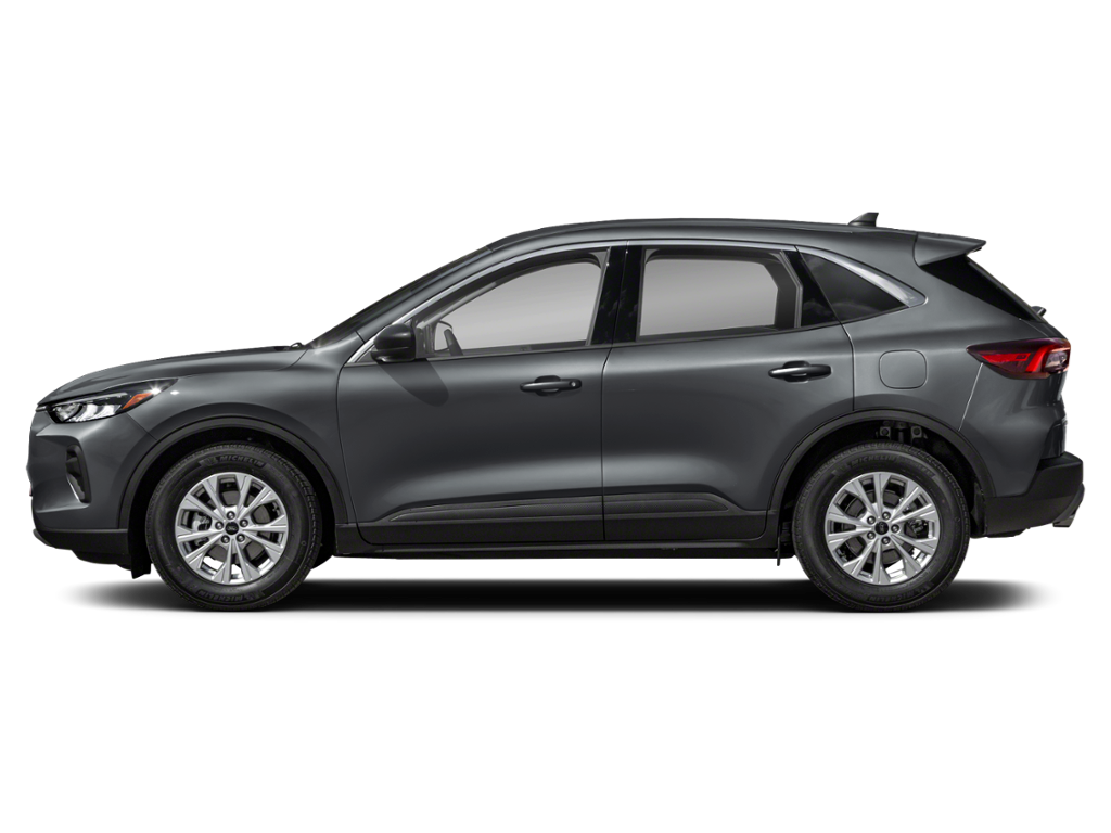 2026 ford escape Exterior