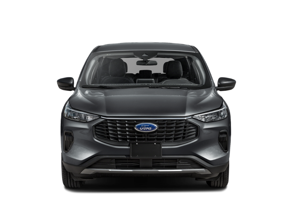 2026 Ford Escape Exterior