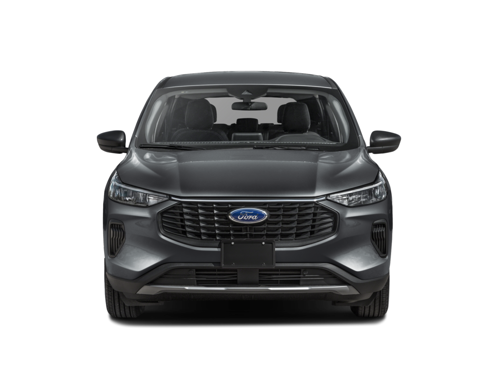 2026 ford escape Exterior