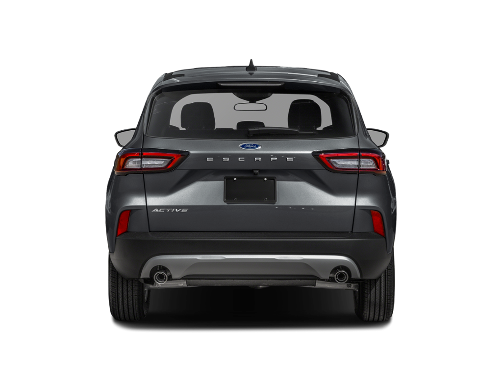 2026 ford escape Exterior