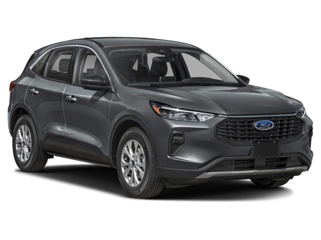 2024 Ford Escape Exterior