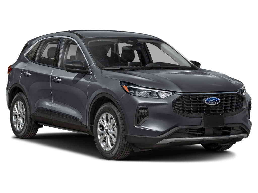 2026 ford escape Exterior