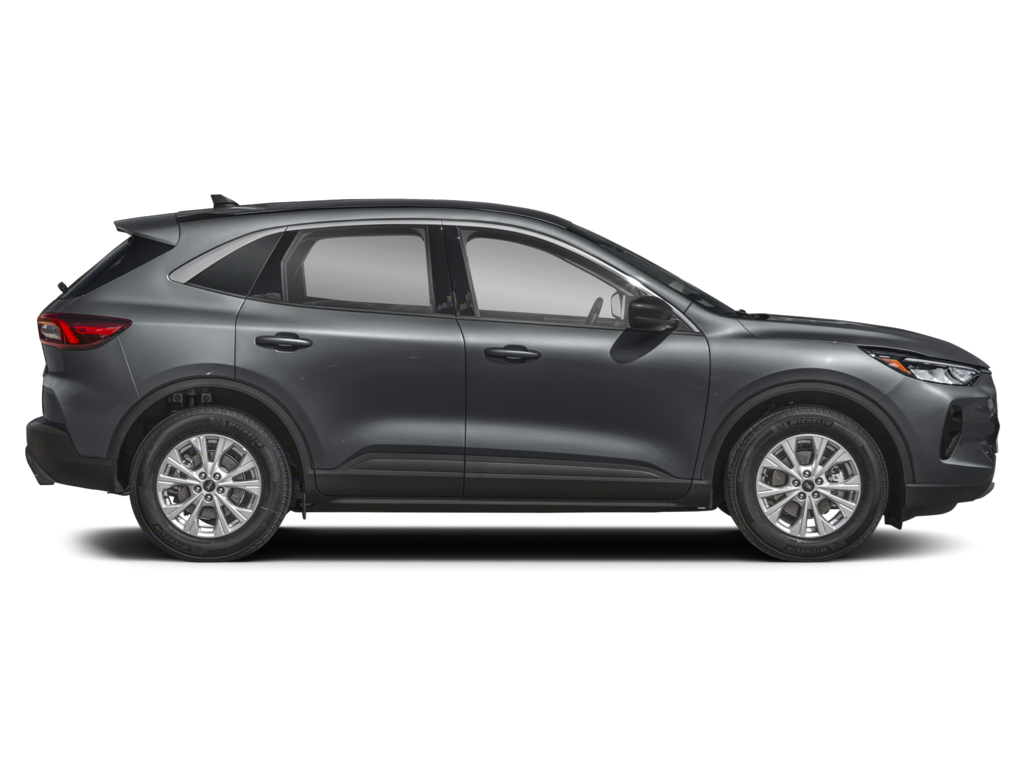 2026 ford escape Exterior
