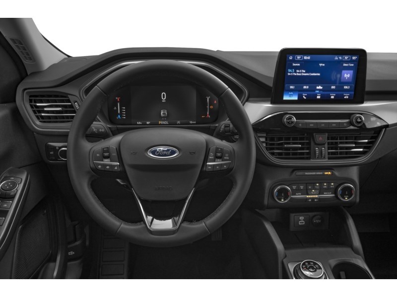 2025 Ford Escape Active | AWD | 1.5L | TECH 1 | ADAPT CRUISE | NAV Interior Shot 3