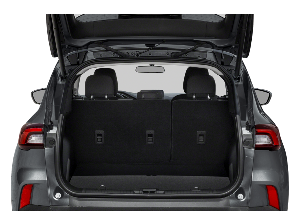 2026 Ford Escape Exterior