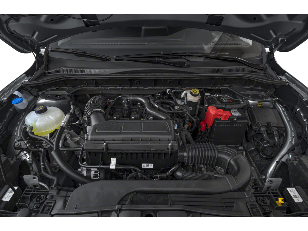 2024 Ford Escape Exterior