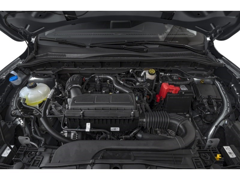 2025 Ford Escape Active | AWD | 1.5L | TECH 1 | ADAPT CRUISE | NAV Exterior Shot 3