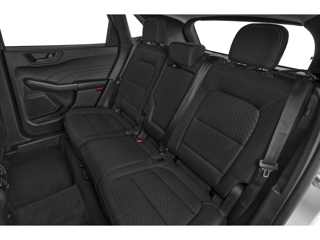 2024 Ford Escape Interior