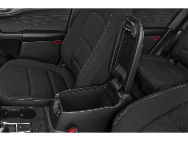 2025 Ford Escape Active | AWD | 1.5L | TECH 1 | ADAPT CRUISE | NAV Interior Shot 7