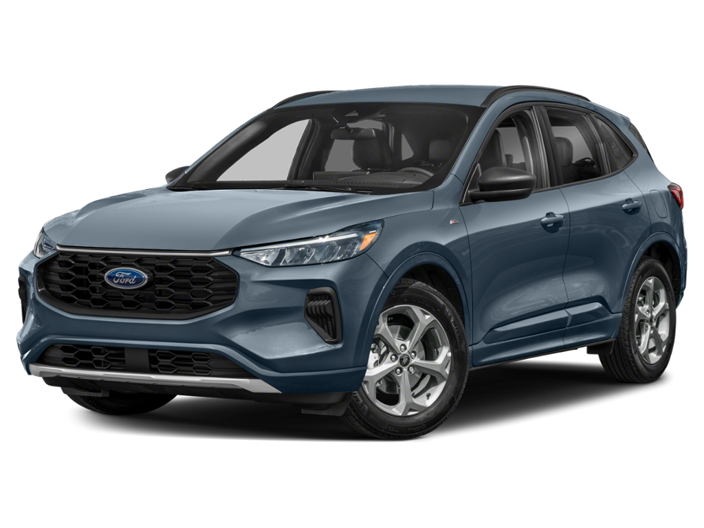 2023 Ford Escape Exterior