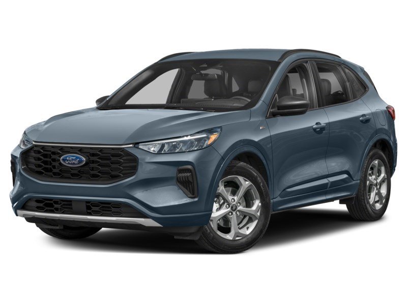 2023 Ford Escape ST-Line AWD Exterior Shot 1