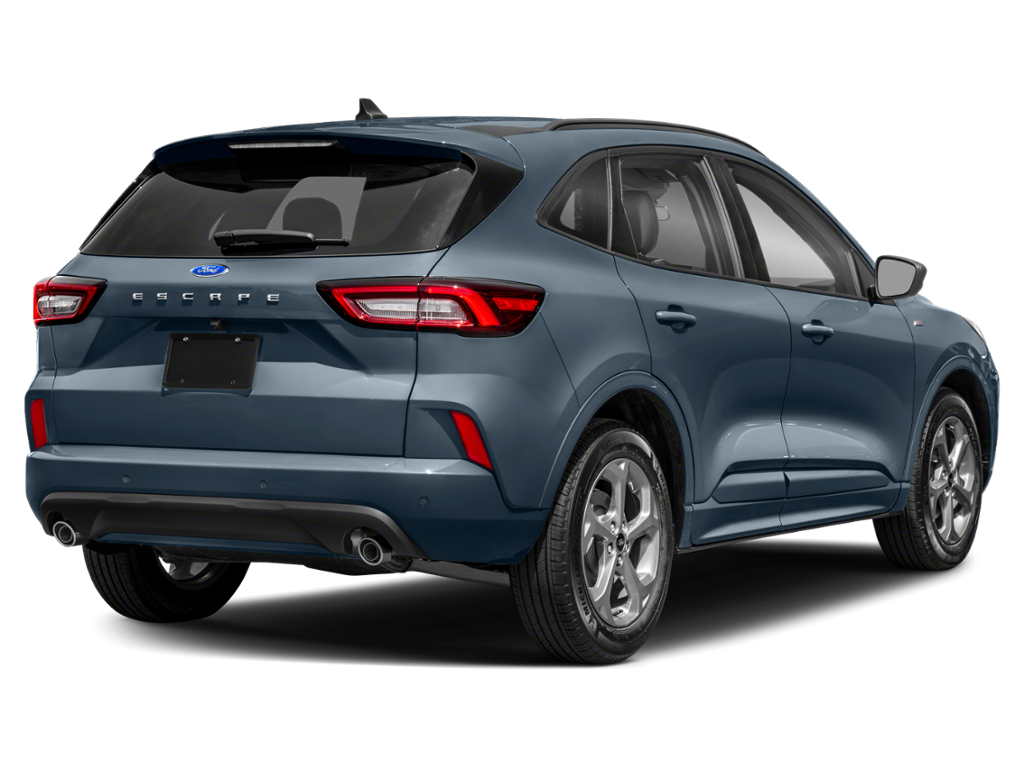 2023 Ford Escape Exterior