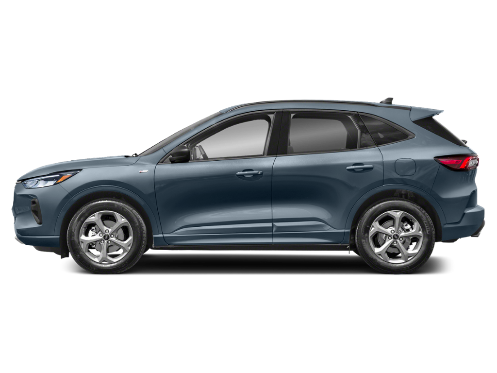 2023 Ford Escape Exterior