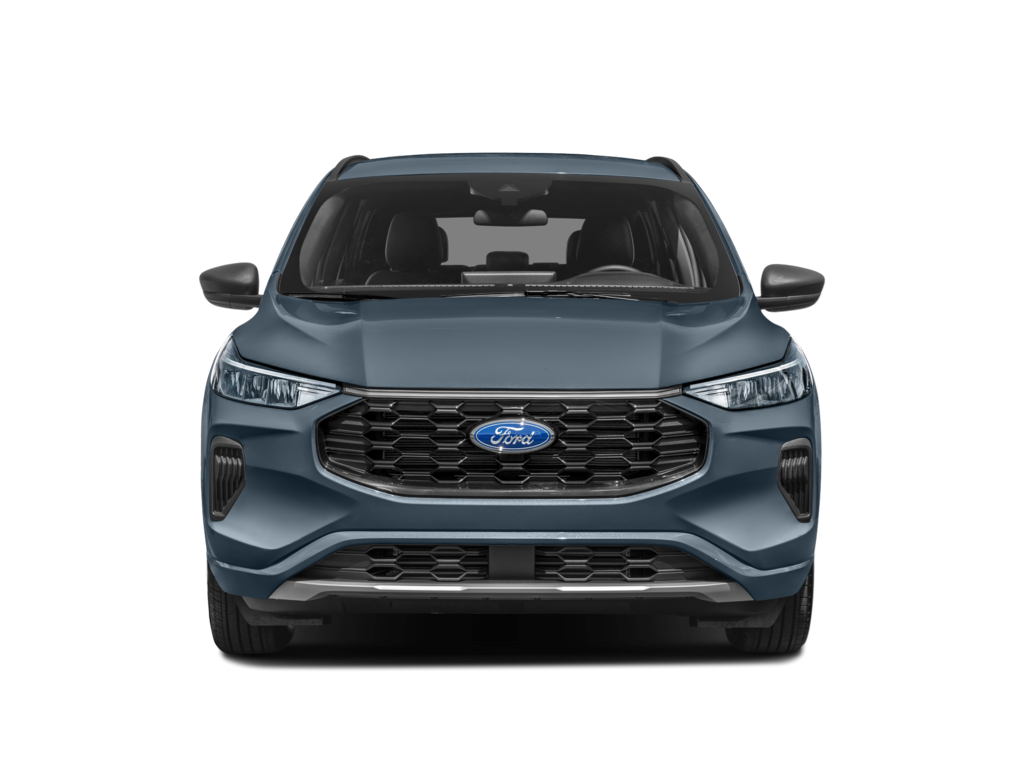 2024 Ford Escape Exterior