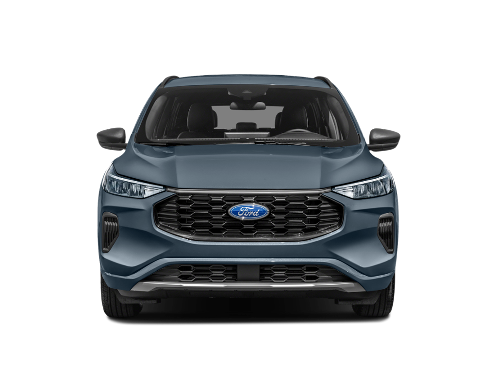 2023 Ford Escape Exterior
