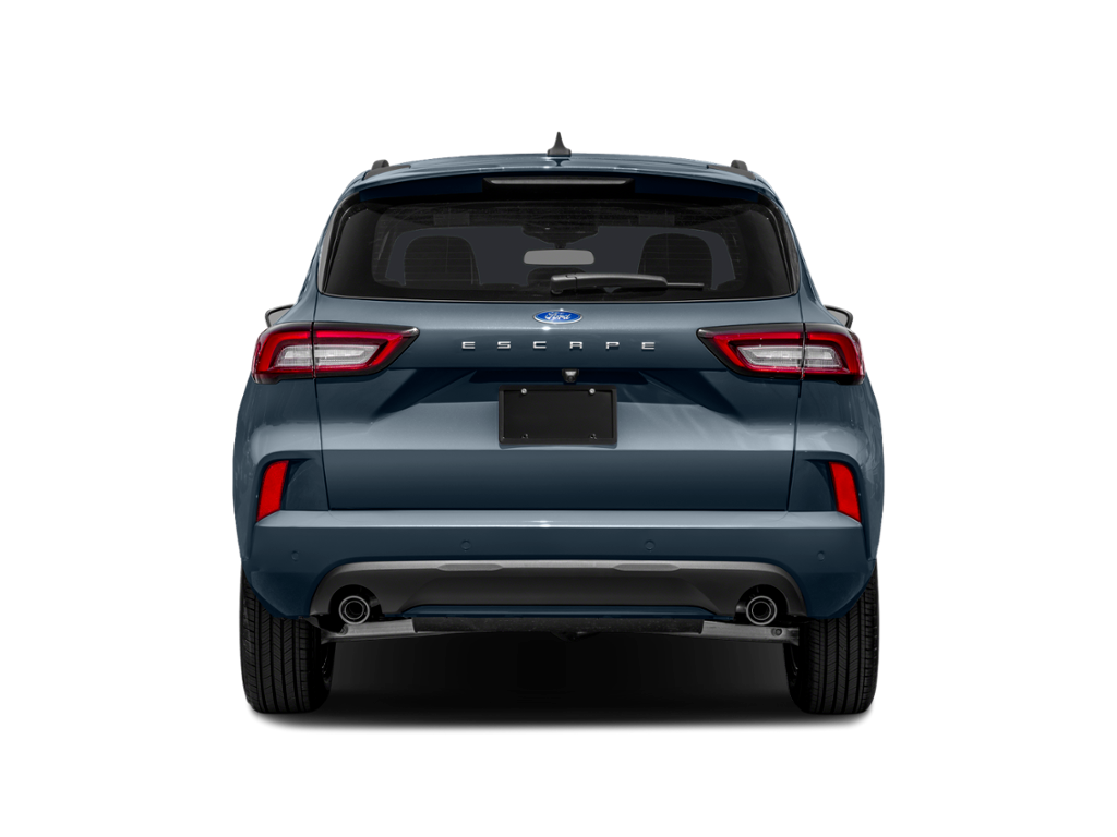 2023 Ford Escape Exterior