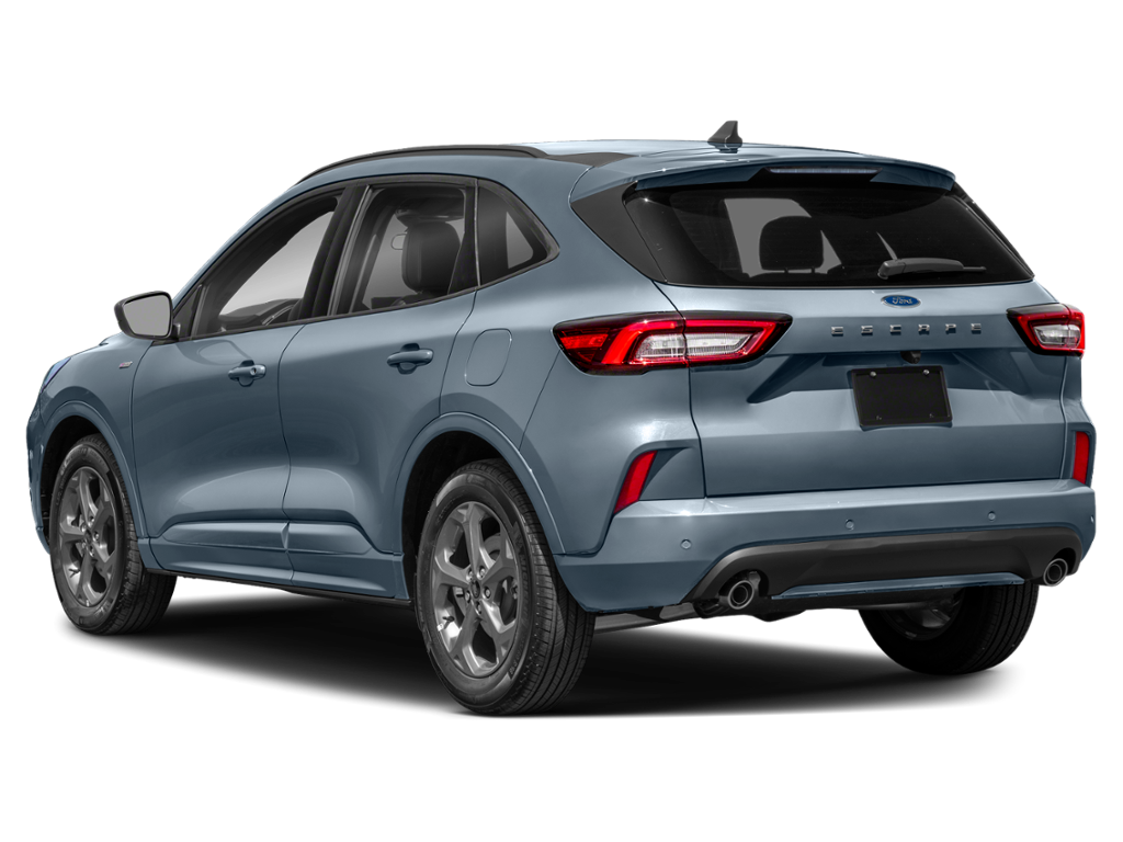 2023 Ford Escape Exterior