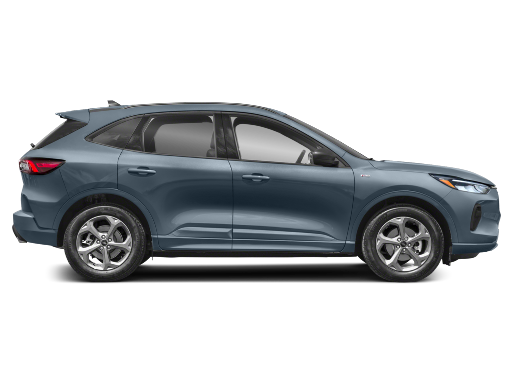 2024 Ford Escape Exterior
