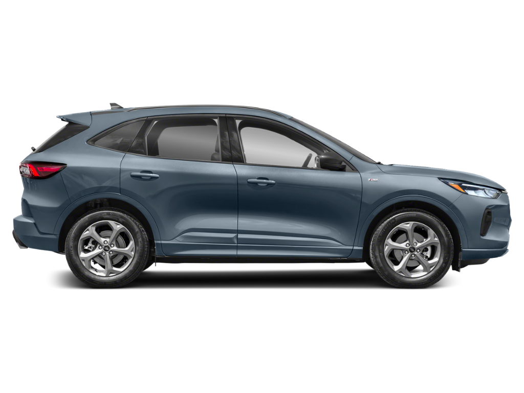 2023 Ford Escape Exterior