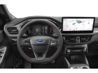 2024 Ford Escape ST-Line | AWD | 1.5L | ROOF | HTD STR WHL | BLIS Interior Shot 3