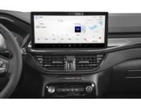 2024 Ford Escape ST-Line | AWD | 1.5L | ROOF | HTD STR WHL | BLIS Interior Shot 2