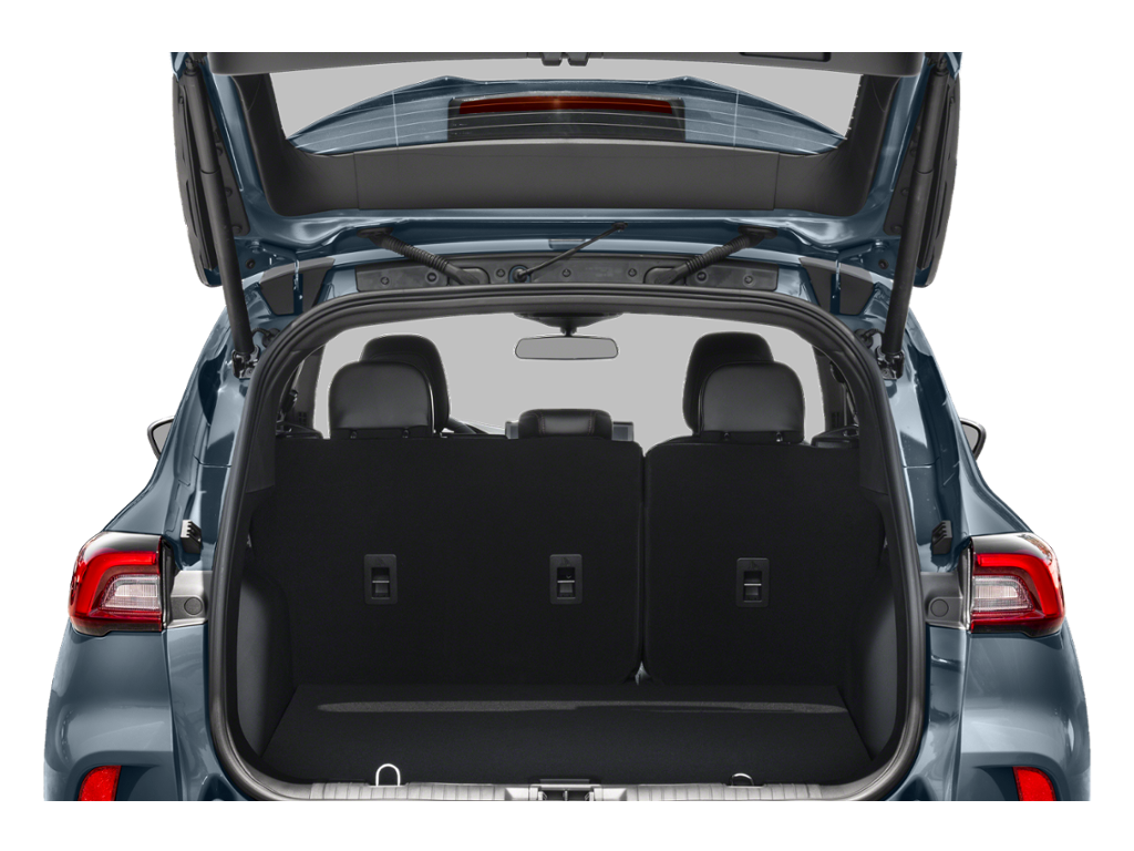 2023 Ford Escape Exterior