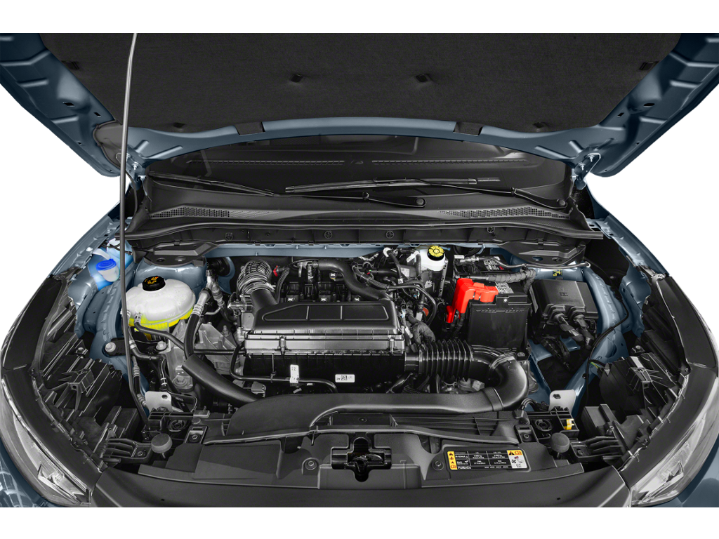 2023 Ford Escape Exterior