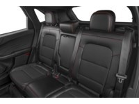2024 Ford Escape ST-Line | AWD | 1.5L | ROOF | HTD STR WHL | BLIS Interior Shot 5