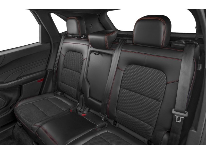 2024 Ford Escape ST-Line | AWD | 1.5L | ROOF | HTD STR WHL | BLIS Interior Shot 5