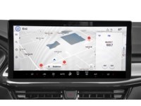 2024 Ford Escape ST-Line | AWD | 1.5L | ROOF | HTD STR WHL | BLIS Interior Shot 8