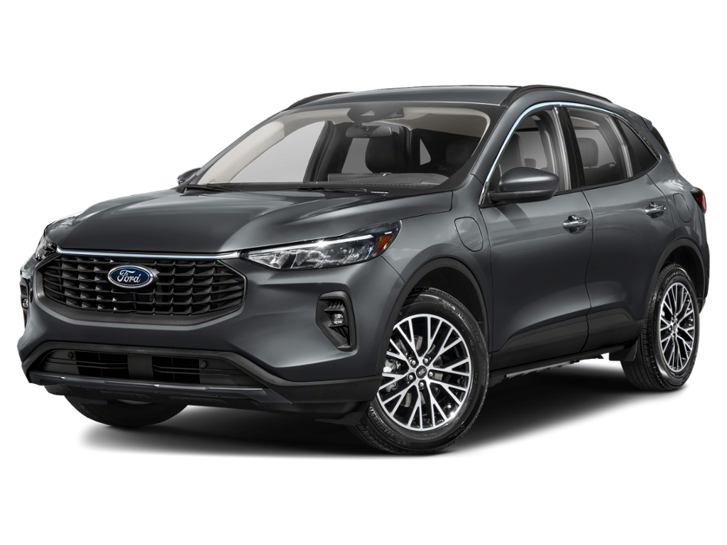 2026 ford Escape Exterior