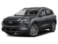 2026 Ford Escape PHEV FWD Exterior Shot 1