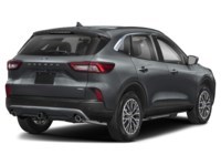 2026 Ford Escape PHEV FWD Exterior Shot 2
