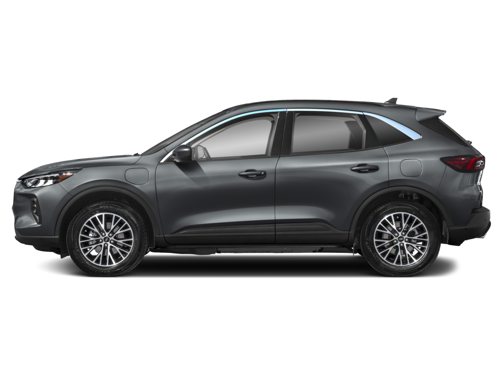 2024 Ford Escape Exterior