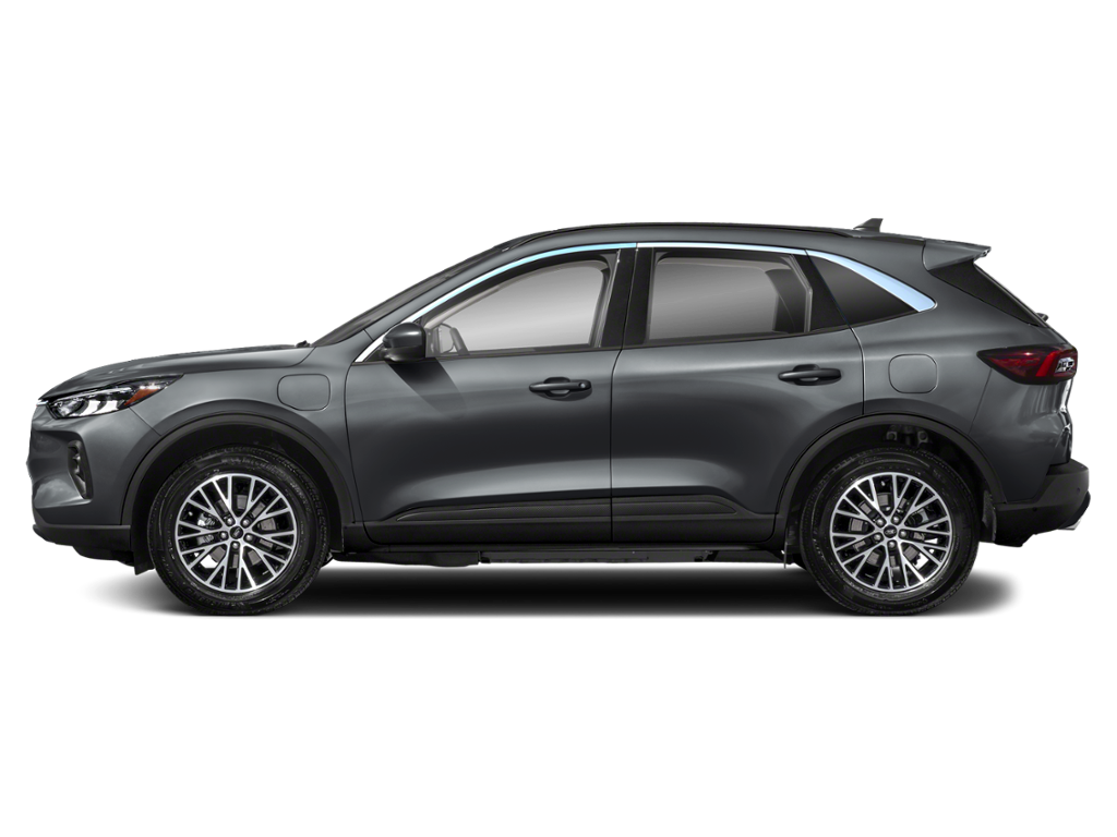 2026 ford Escape Exterior