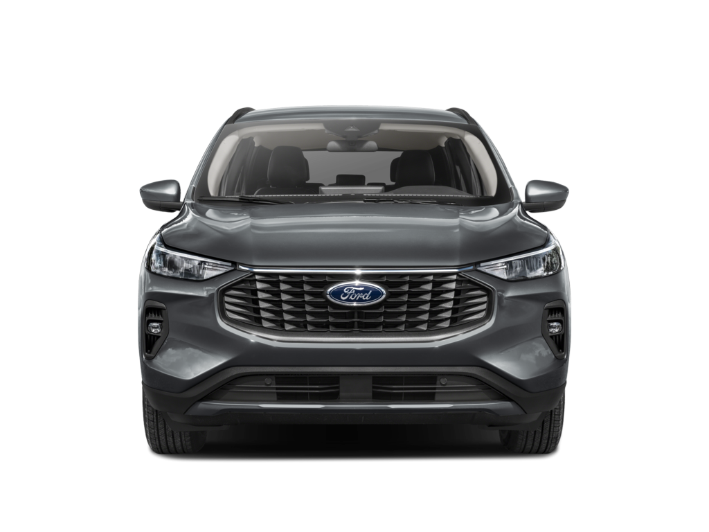 2024 Ford Escape Exterior