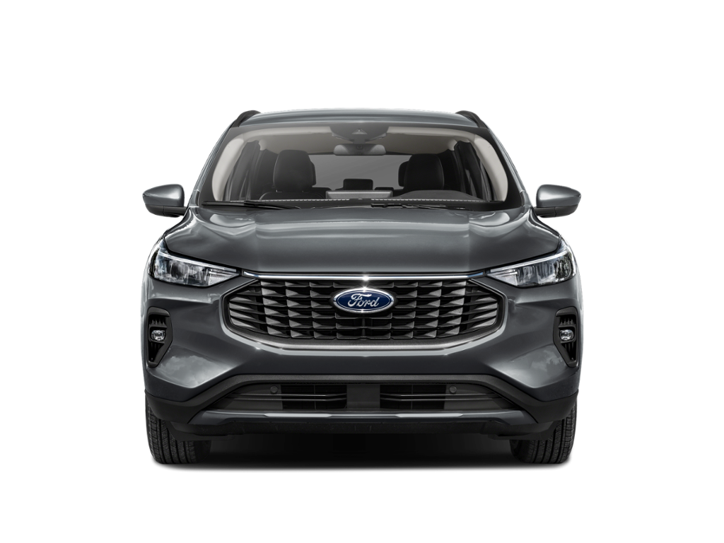 2026 ford Escape Exterior