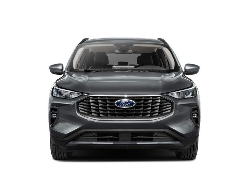2026 Ford Escape PHEV FWD Exterior Shot 5