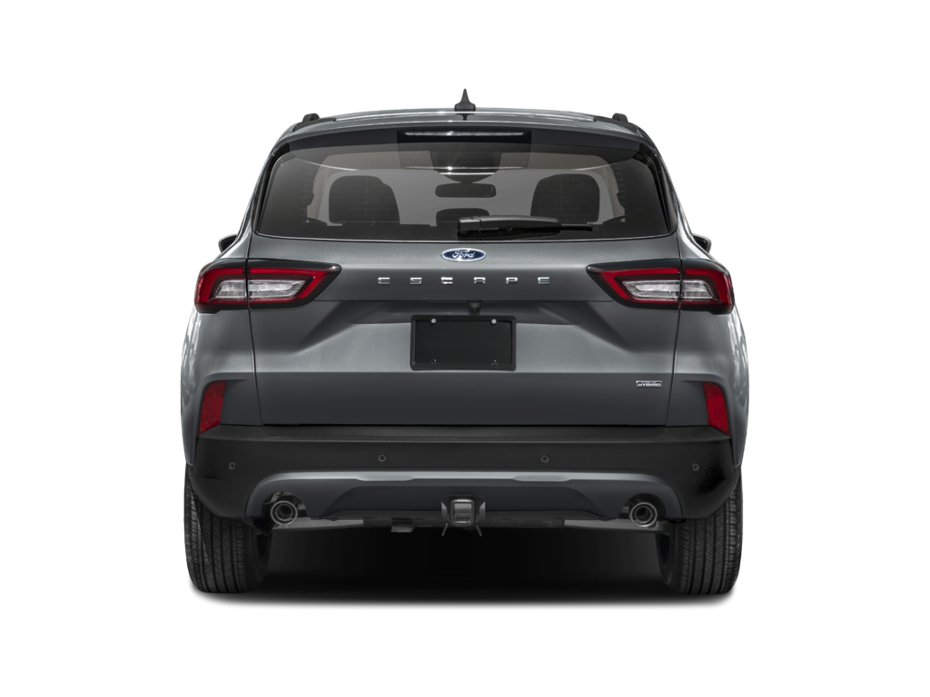 2024 Ford Escape Exterior