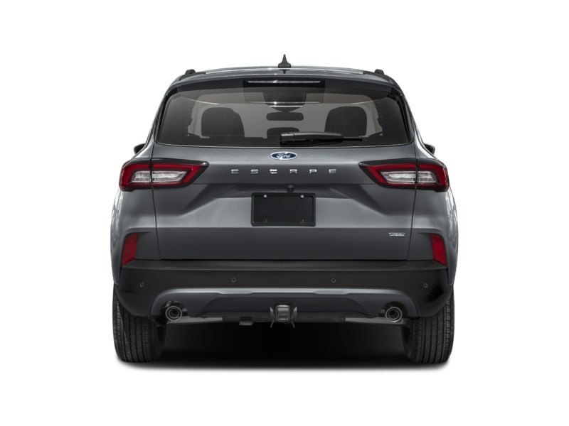 2026 Ford Escape PHEV FWD Exterior Shot 7