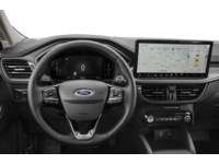 2026 Ford Escape PHEV FWD Interior Shot 3