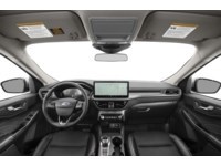2026 Ford Escape PHEV FWD Interior Shot 6