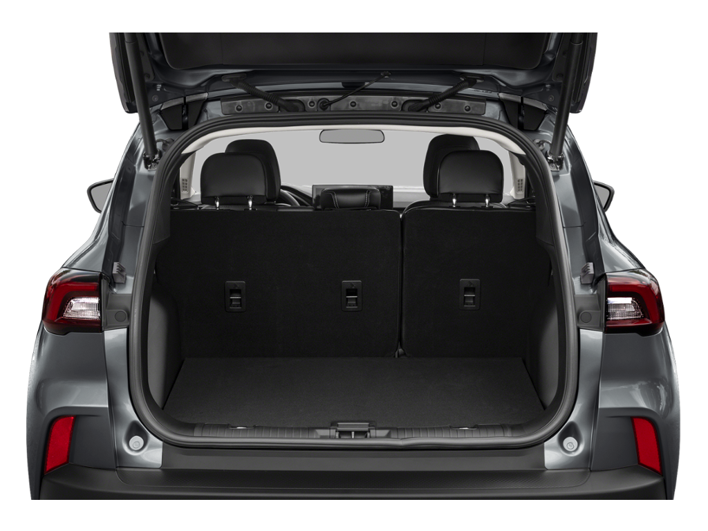 2026 ford Escape Exterior