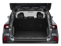 2026 Ford Escape PHEV FWD Exterior Shot 4