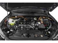 2026 Ford Escape PHEV FWD Exterior Shot 3