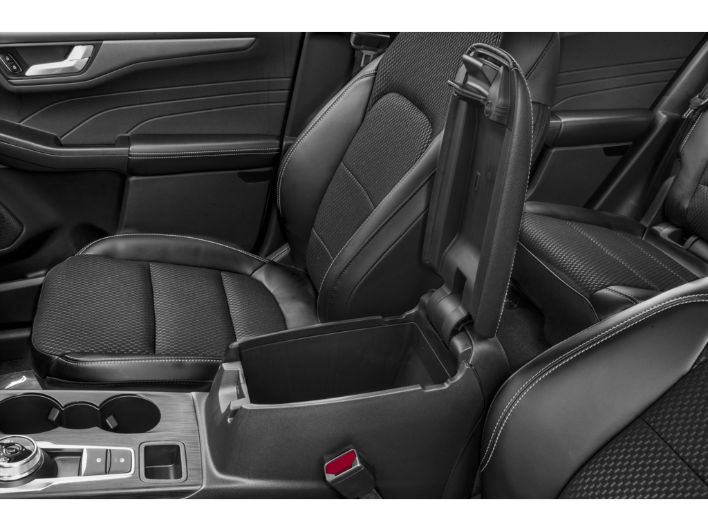 2024 Ford Escape Interior