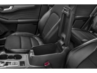 2026 Ford Escape PHEV FWD Interior Shot 7